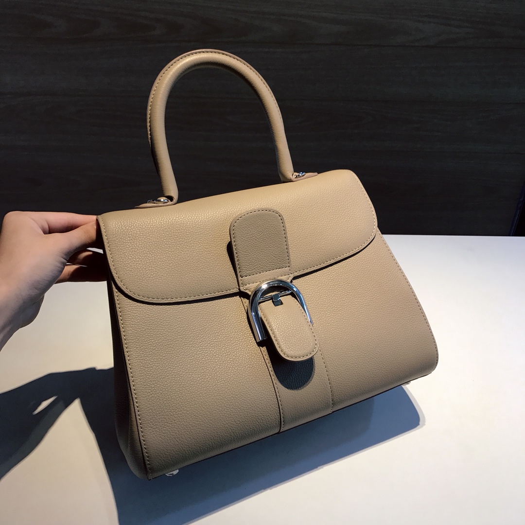 델보 브리앙 MM 토고백 미듐